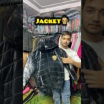 Cheapest jacket 🧥 market #winter #winterspecial #jacket #2025