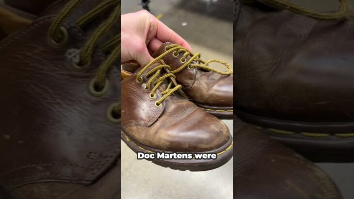 Come thrift a CRAZY jacket haul w me at the thrift @SellRaze