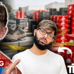 CoolKicks Raid Just Got REAL Serious.. $20 Yeezy Slides Are INSANE & More!