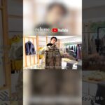 【DAIWA別注GORE-TEXバーサタイルウィンタージャケット】 #shorts #ジャーナルスタンダードレリューム #25fw