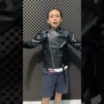 Dafa jaket kulit #affiliate #shorts