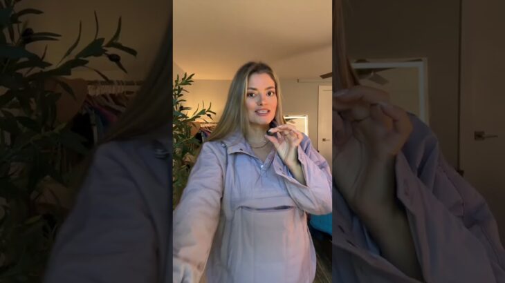 Daugherty This oversized puffer jacket looks totally designer but without the price tag 😍 The