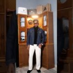 Denim jacket outfit #winteroutfit #menswear #shorts