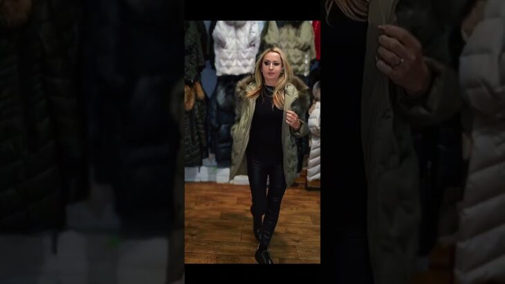 EKSKLUZYWNA KURTKA PUCHOWA #fashion #plussizemenswear #plussize #style #look795 #jacket #love