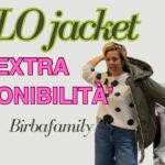 EXTRA DISPONIBILITÀ Eolo jacket color bosco ‼️⛔️#ootdfashion #fashion #ootd