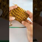 Easy knitting baby sweater jacket design, New ladies sweater design#knitting#design#tutorial#pattern