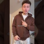 Essential jacket every guy needs! #ekkovision #ekko #hoodie #jacket