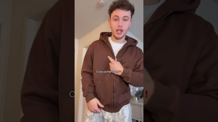 Essential jacket every guy needs! #ekkovision #ekko #hoodie #jacket