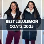 Every Lululemon Jacket Explained | Fit, Sizing & Try-On 2025
