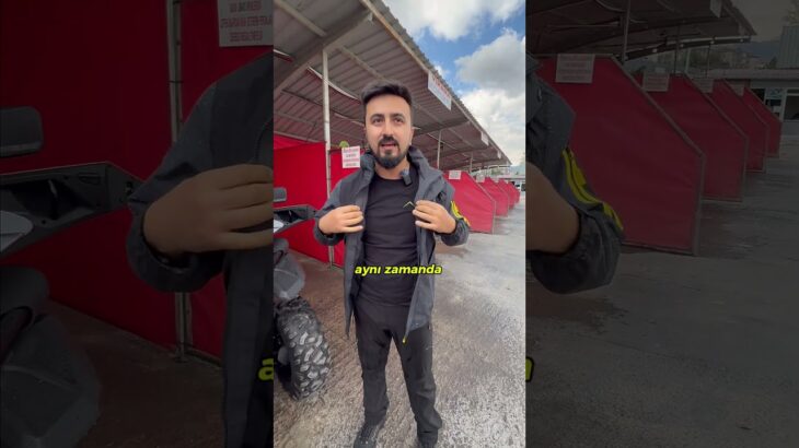 Evolite Blizzard 3in1 Ceket