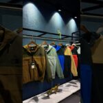 FIRST CHOICE NEW COLLECTION NEW JACKET TRACKSUIT UPDATE FOR MEN #everywear #activecollection