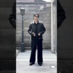 【FRACTION(フラクション) 25-26AW Lou R Jacket#shorts】