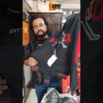 Festival Dhamaka 💥 pre winter 🥶 wear zipper windcheater jacket 🧥