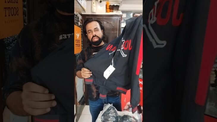 Festival Dhamaka 💥 pre winter 🥶 wear zipper windcheater jacket 🧥