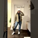 Found a cozy hooded jacket at Suzy Shier!💕 #fashionblogger #ootd #outfitblog #outfitideas