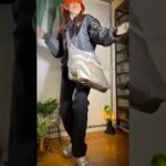 GU UNDERCOVER、ツイストパンツとカバーオールジャケット！#Shorts,#ツイストパンツ,#カバーオールジャケット,