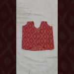 Girls jacket cutting and stitching ideas 😍✨ #trending #shorts #dress #design