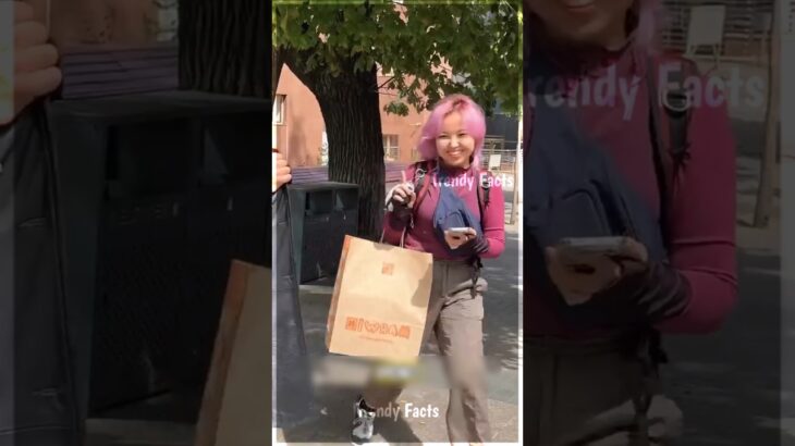 He Opened His Jacket in Public… But What Came Out Surprised Everyone! #shorts #trendingnow