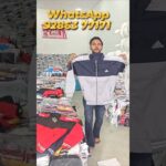 🧥Hoodies Jacket Sweatshirt Windcheater  Wholesale Market | Winter collection 2025 | Hoodies for men