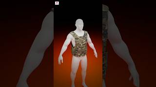 How to Work Bullet Proof Jacket