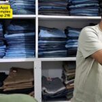 আলহামদুলিল্লাহ //আজকে Hugoboss half ziper jacket/peter England pant/remicotton thri quarter pant