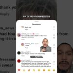 Hype Culture in Fashion Needs to Go #fashion #margiela #carti #yeezy