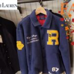 🔥I FOUND THE VIRAL POLO RALPH LAUREN VARSITY JACKET!! | FALL/WINTER 2025 COLLECTION & DEALS!!