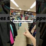 I Found the Same Jacket I Already Own… and It’s Worth $80 😳🔥