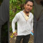 Jaket Anti UV Olahraga #jaketantiuv