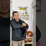 Jaket anti air siap hadapi hujan tanpa kehilangan style