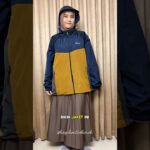 Jaket buat kado pak suami #shorts #ngeshortsdulu