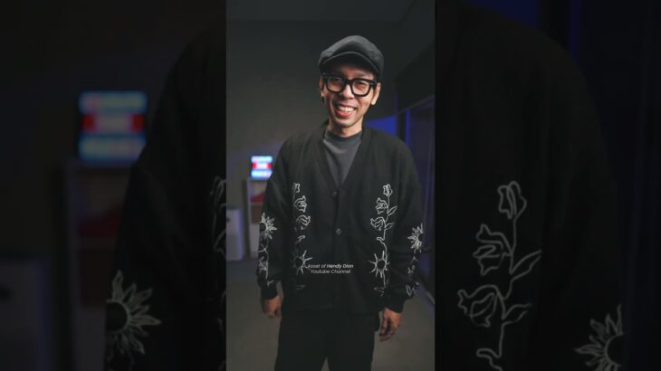 Jaket dan Crewneck ini kece abis!  #clothing #fashion #ootd