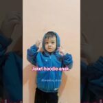 Jaket hoodie anak #shortsvideo #jaketanak #hoodie #hoodies #jaketanakanak #shorts