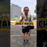 Jaket macho #affiliate #shorts