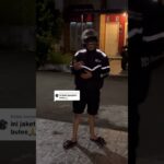 Jaket shopeefood hitam keren #rekomendasi #outfit #ootd #jaket