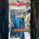 Jumi Chu Fabric New Jacket Style Handwork Design with Inner #chandnibranddresses #jumi #viral #dress