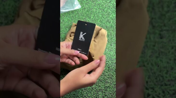 KOTTY coat with jacket co ord set #song #unboxing #myntra