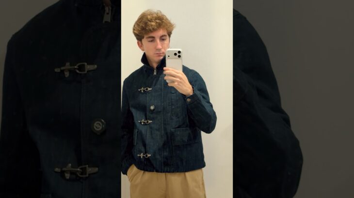 La Chaqueta Viral Del Zara