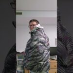 Layering for those cold days | Styling The North Face Nuptse and Apex GTX