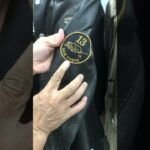 【Lewis Leathers】ルイスレザーズ『ヒステリックグラマー別注 レザー ウエスタンジャケット リーバイス3rdタイプ #ファッション #fashion #古着