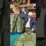 M-65 Field Jacket First Edition & Variants | Military Vintage ミリタリージャケット M65 #vintage