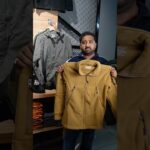 MDE PROTAC WINTER BONDED FLEECE JACKET #fleece #fleecejacket #militaryjacket