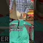MENS JACKET 🧥 FOLDED STOCK#viralvideo #cheapestgarments #newvideo #wholesale #surplus #exportgarmen