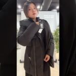 Mackage Down Jacket Try-On | 2 Styles ✅