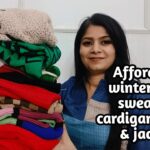 Meesho 😍 winter wear haul Rs-299 | Meesho woolen sweater, cardigan,jacket haul