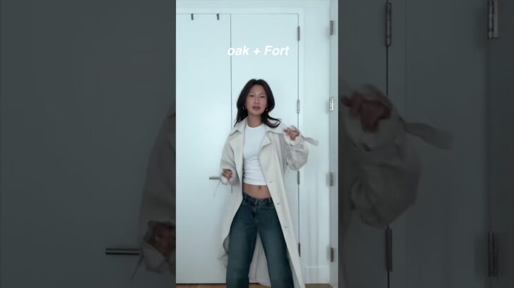 My fall jacket collection