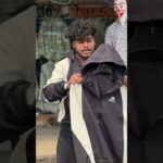 NEW JACKET COLLECTION #shorts #ytshorts #youtubeshorts #fashion