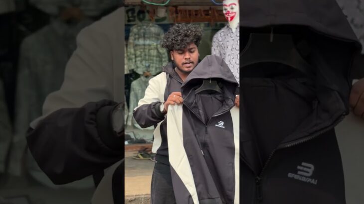 NEW JACKET COLLECTION #shorts #ytshorts #youtubeshorts #fashion