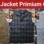 Nehru Jacket Chack Disigen || LEADS Brand hight quality Affordable price,Reatock