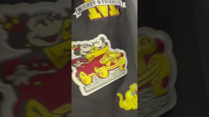 Nice Mickey Mouse Jacket | Costco Store #short #jacket #mouse #costco #store